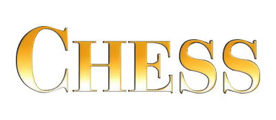 Chess logo for Playstation